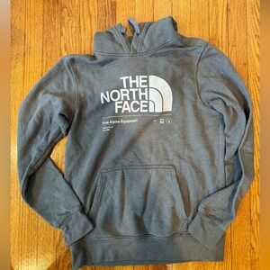 Men’s small the north face sweatshirt hoodie